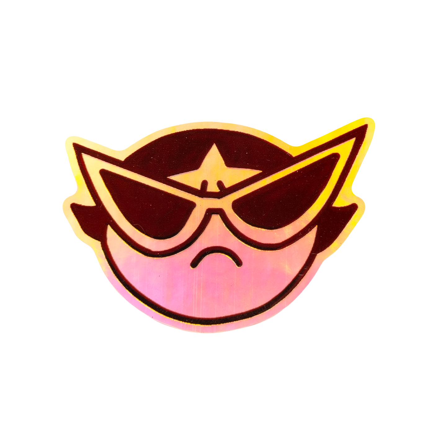 Bubbles Holographic 3D