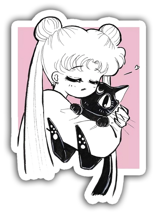 Sailor Moon