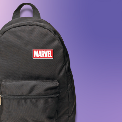 Marvel Pin