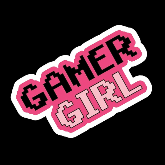 Gamer Girl