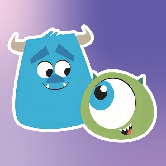 Monsters at Work