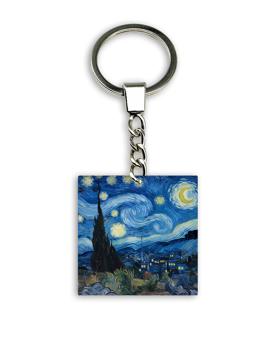 Starry Night