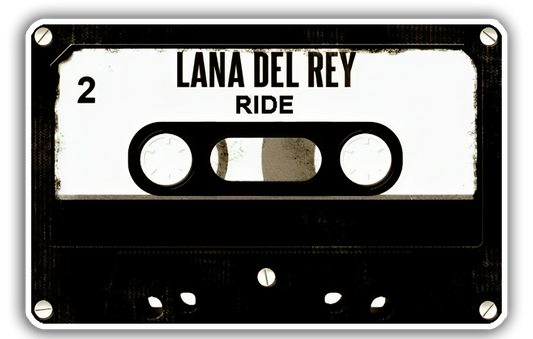 Lana Del Rey Mixtape