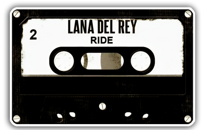 Lana Del Rey Mixtape