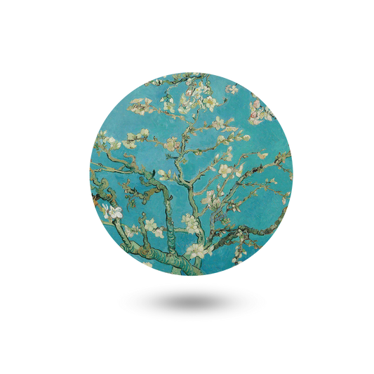 Van Gogh Coaster