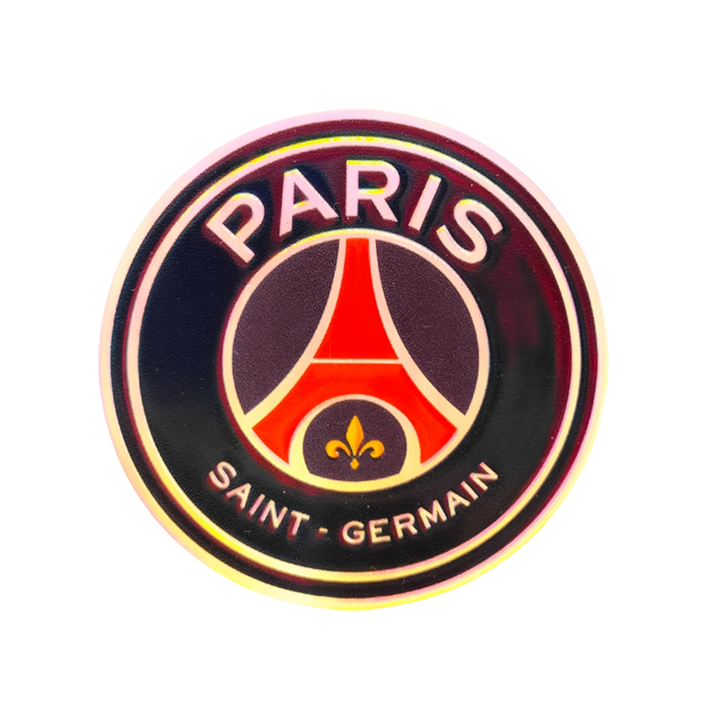 PARIS Holographic 3D