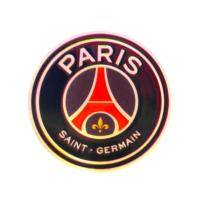 PARIS Holographic 3D