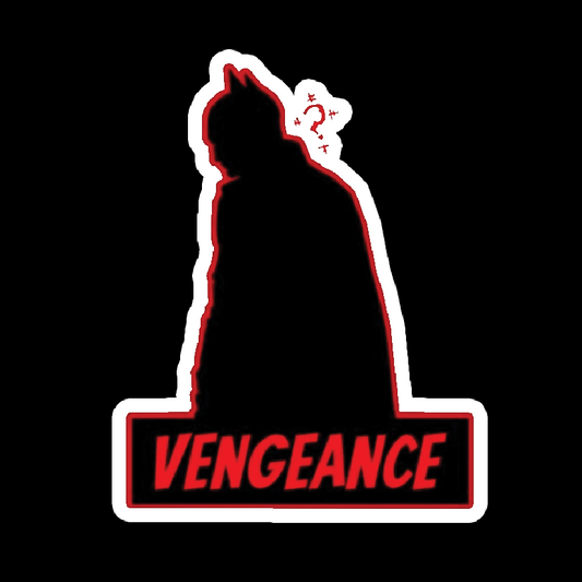 Batman Vengeance