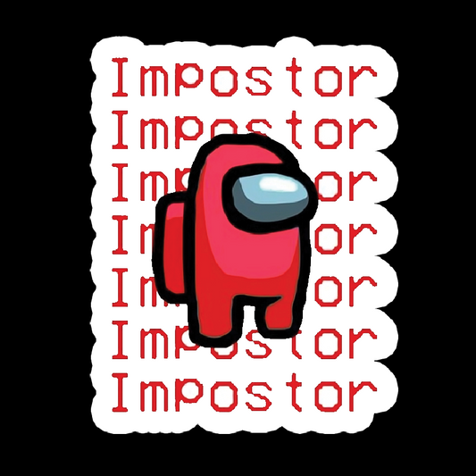 Imposter Impostor