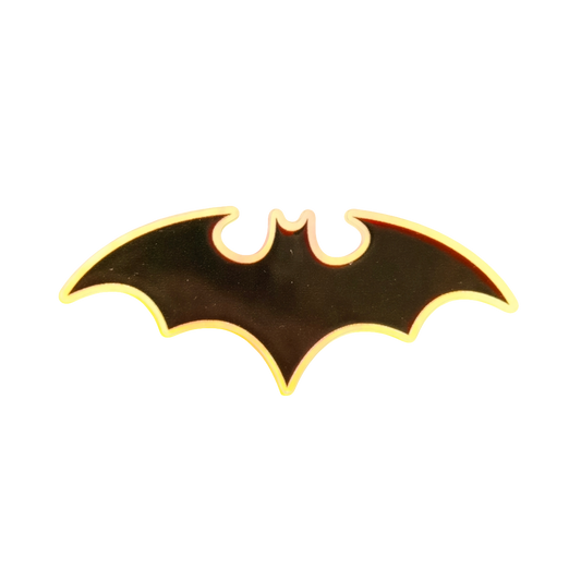 BATman Holographic 3D