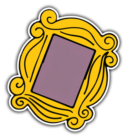 Friends Icon