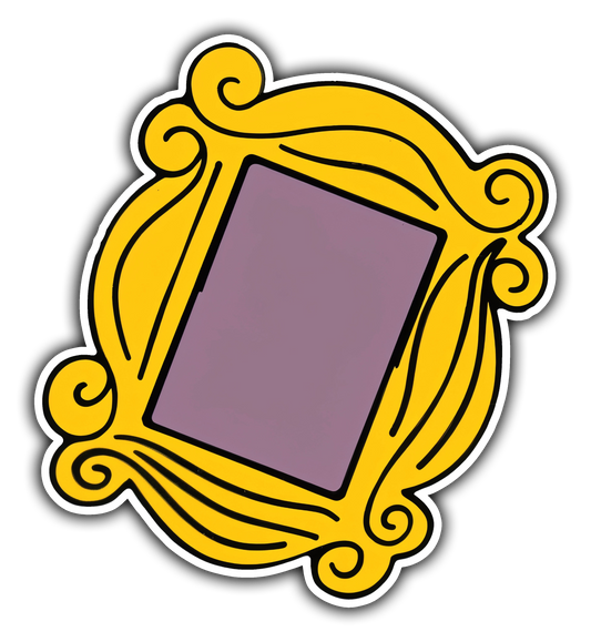 Friends Icon