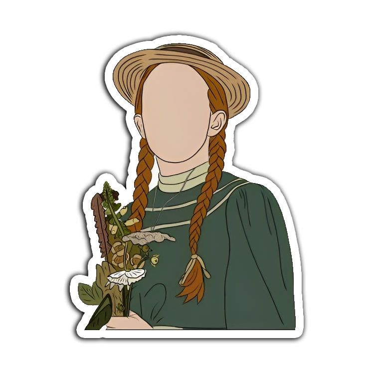 Anne With An E