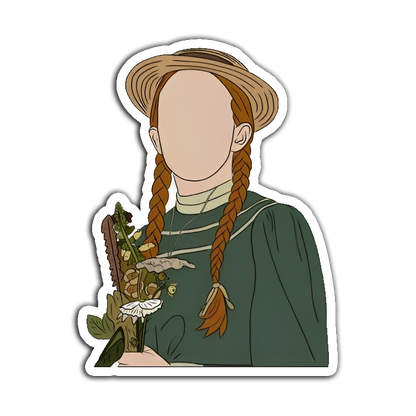 Anne With An E