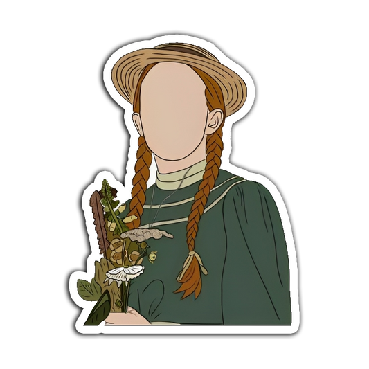 Anne With An E