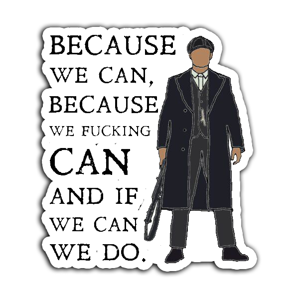 Peaky Blinders