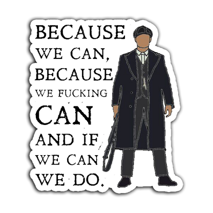Peaky Blinders