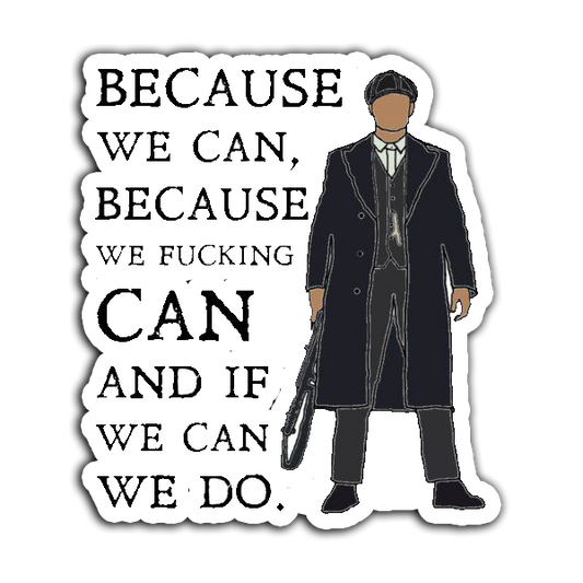 Peaky Blinders