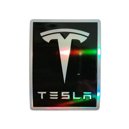 TesLa Holographic 3D