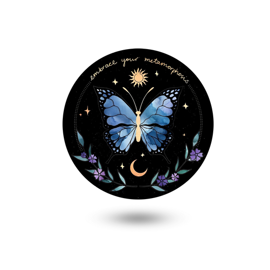 Butterfly Coaster