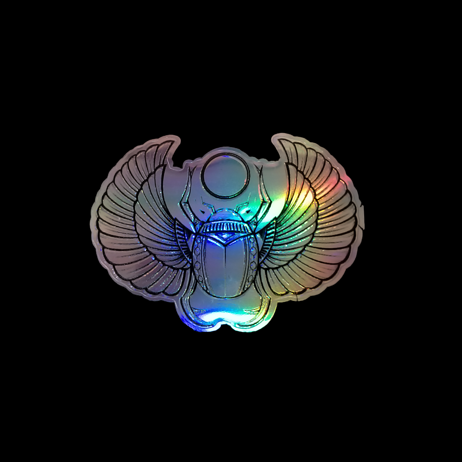 Khepri Holographic 3D