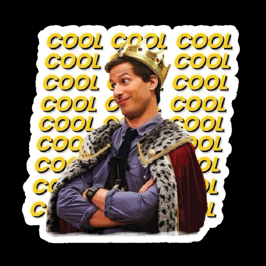 Cool Cool Cool
