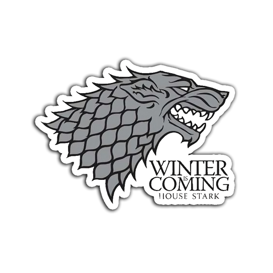 Winter is coming