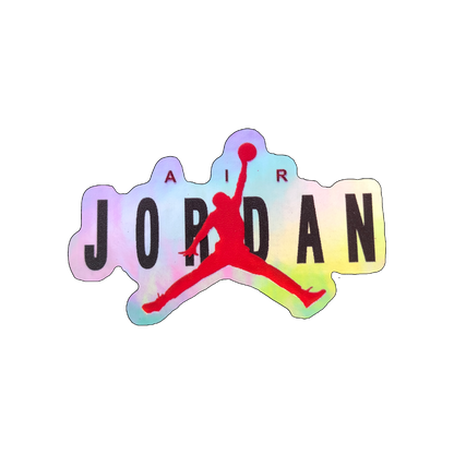 JORDAN Holographic 3D