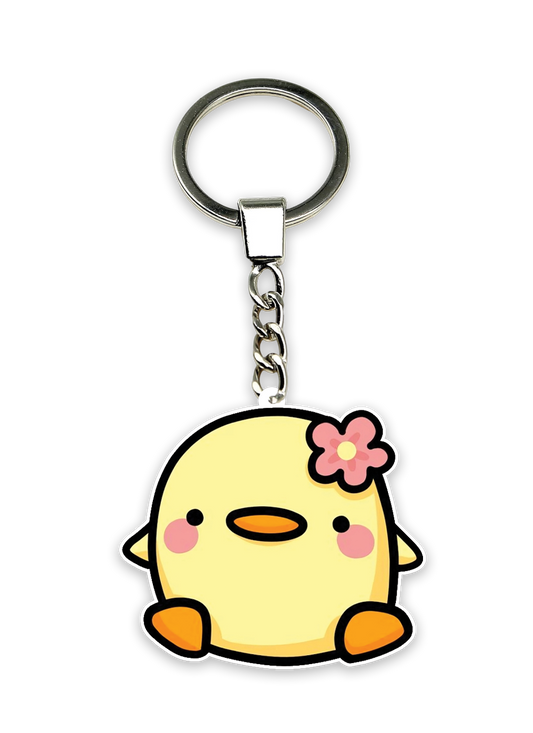 Katkota Keychain