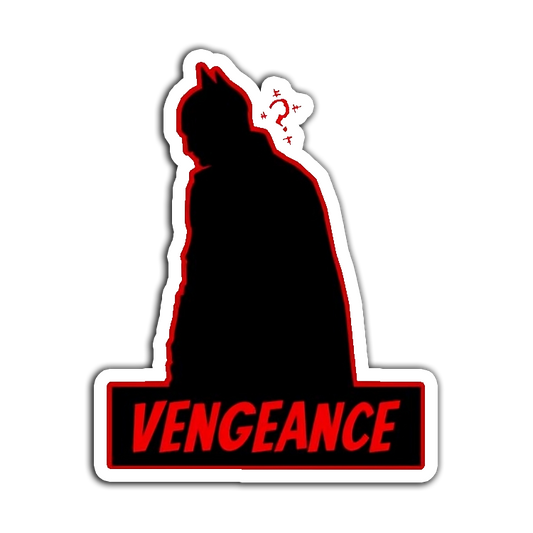 Batman Vengeance