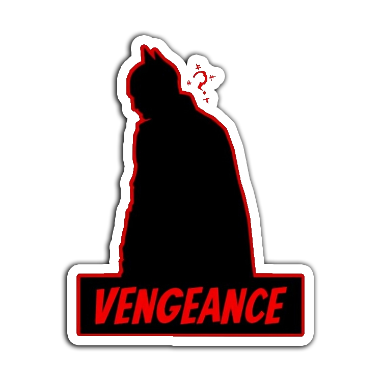 Batman Vengeance