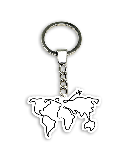 Map Of the World