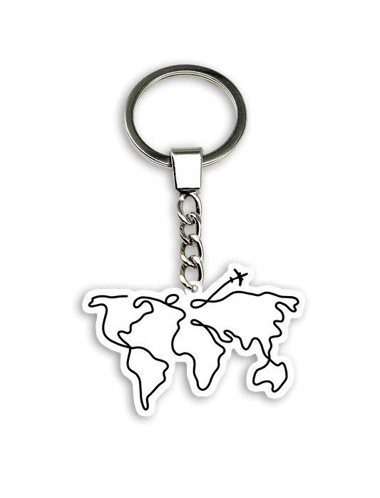 Map Of the World
