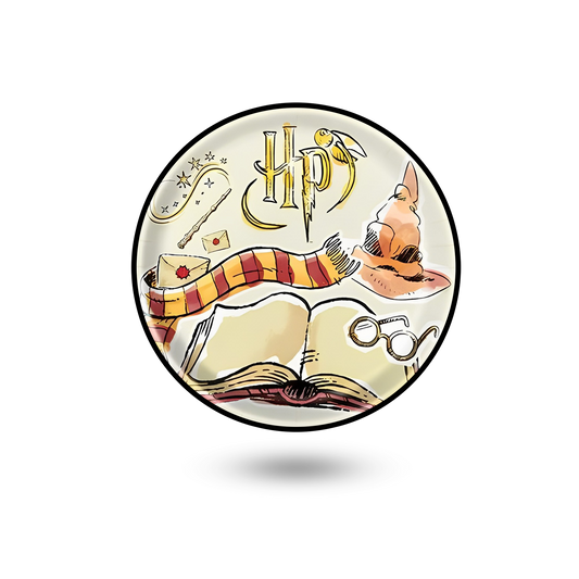 Harry Potter Coaster