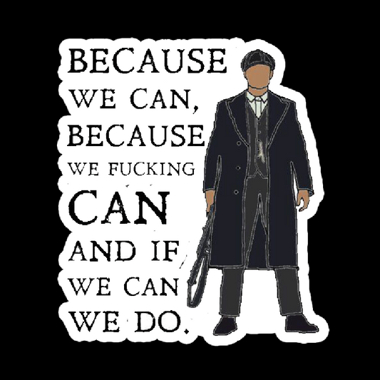 Peaky Blinders