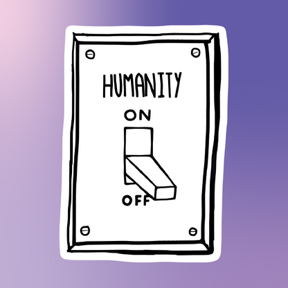 Humanity On\Off