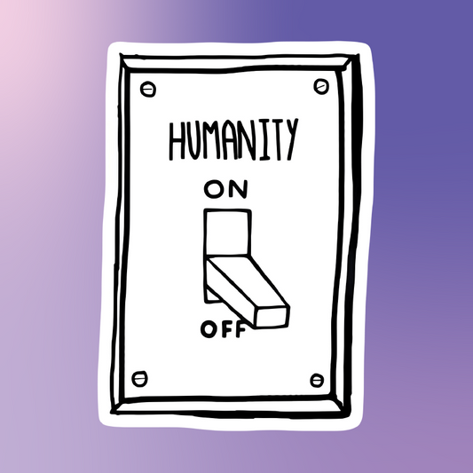 Humanity On\Off