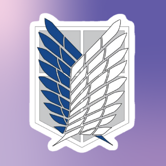 Attack on Titan Logo