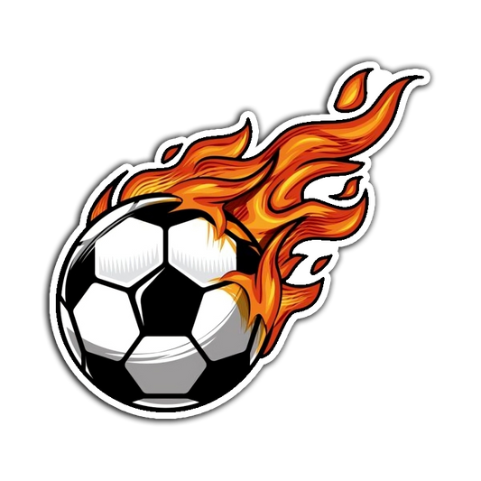 Fire Football