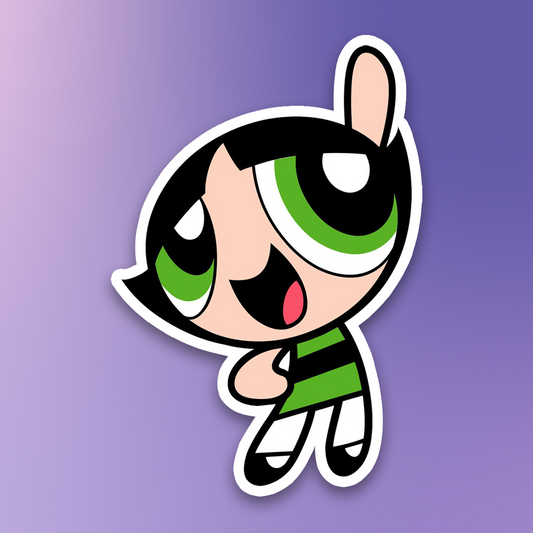 Buttercup Pin