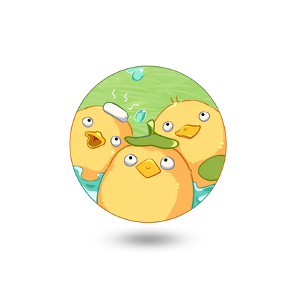 Katket Coaster