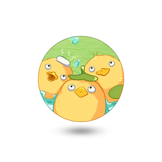 Katket Coaster