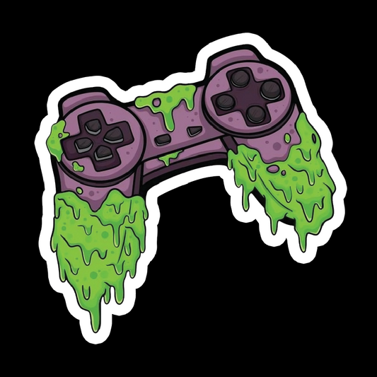 Slime Clipart Gaming