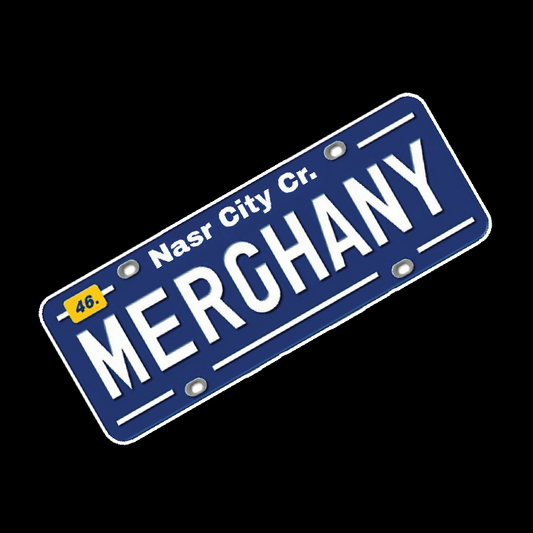 MERGHANY