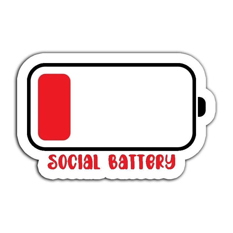 Social Battery