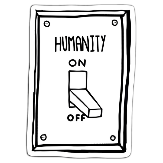 Humanity On\Off