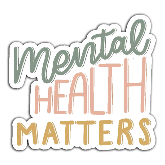 Mental Health Matters