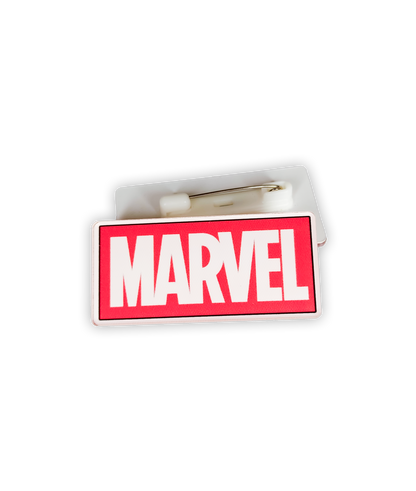 Marvel Pin