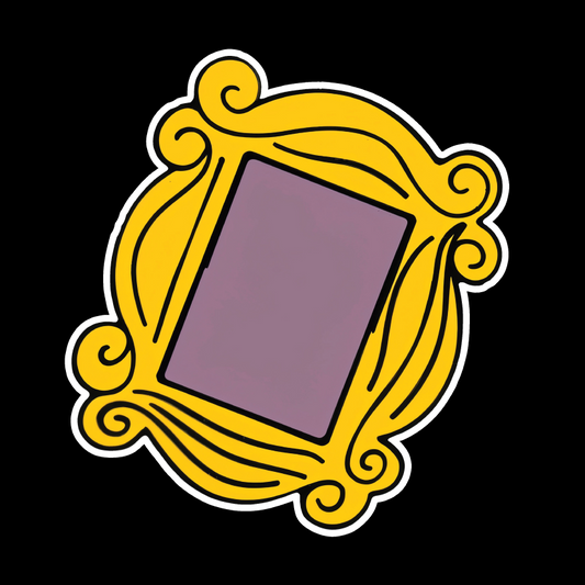 Friends Icon
