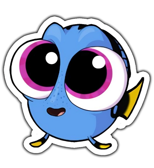 Dory